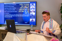 Charlie's Bar Mitzvah low resolution