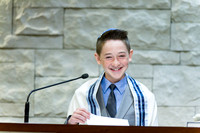 Ben's Bar Mitzvah Low Resolution