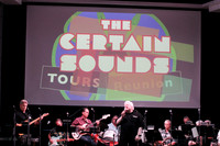 Certain Sounds Tours Reunion 2015
