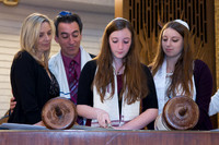 Emma's Bat Mitzvah