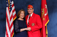 Marine Corps Ball 2018