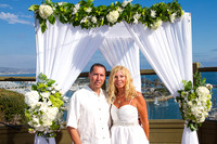 Grant Wedding