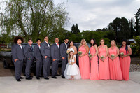 Magen & Marshall